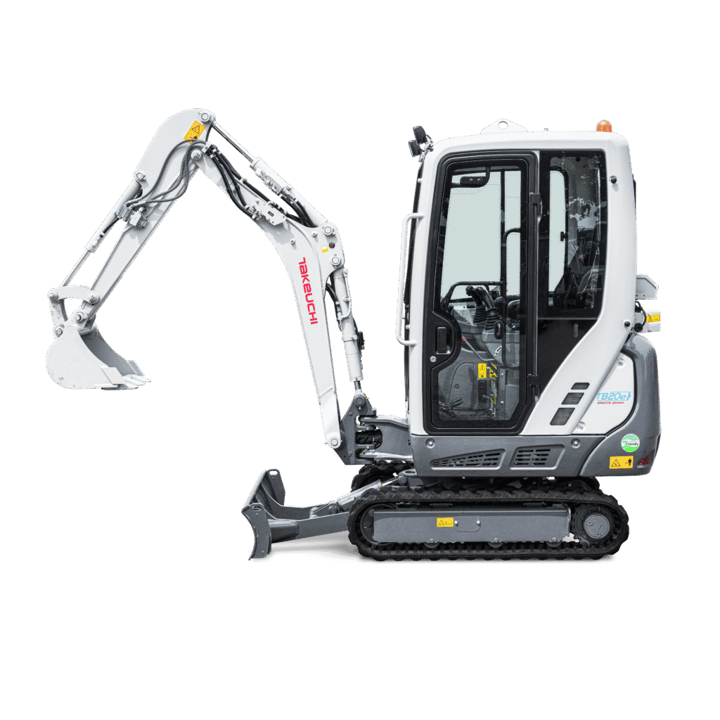Cabine TB20e