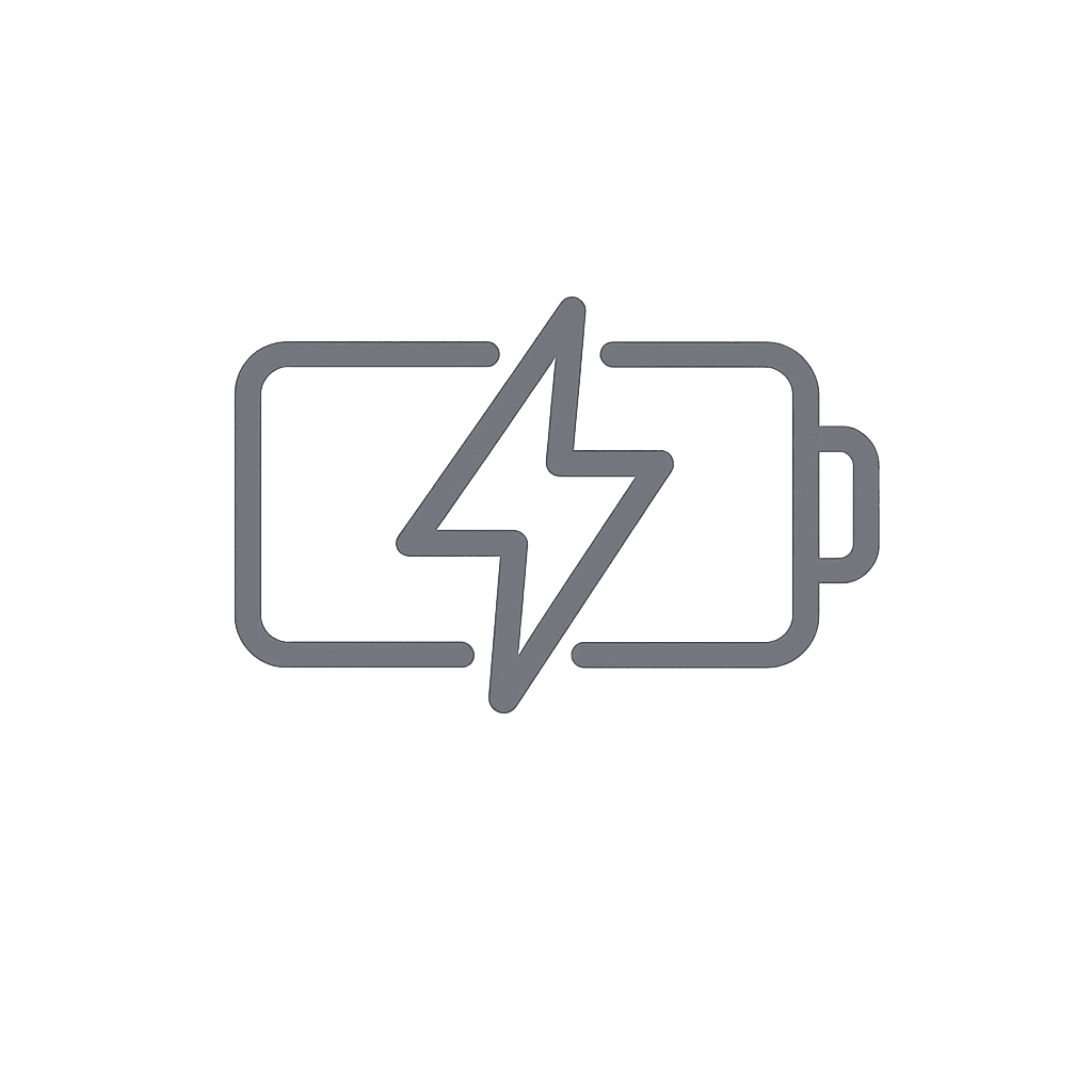 Symbool energieteken