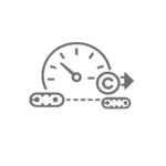 Symbool cruise control