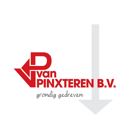 Logo van Marcel van Pinxteren