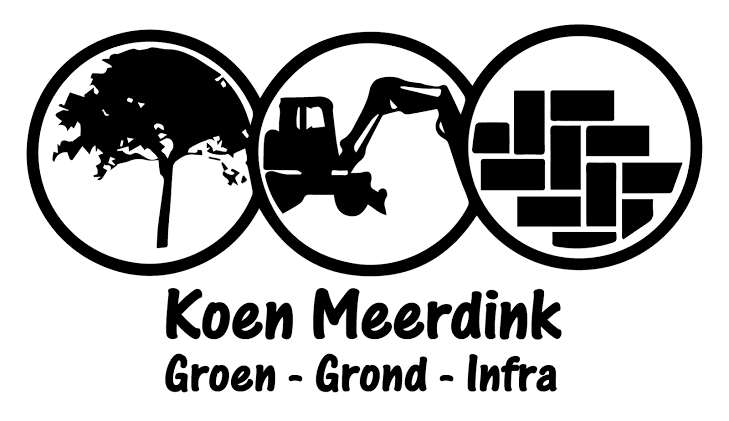 Logo van Koen Meerdink