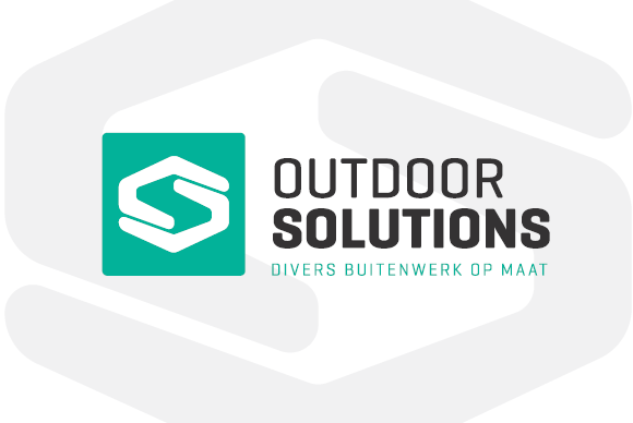 Logo van Outdoor Solutions