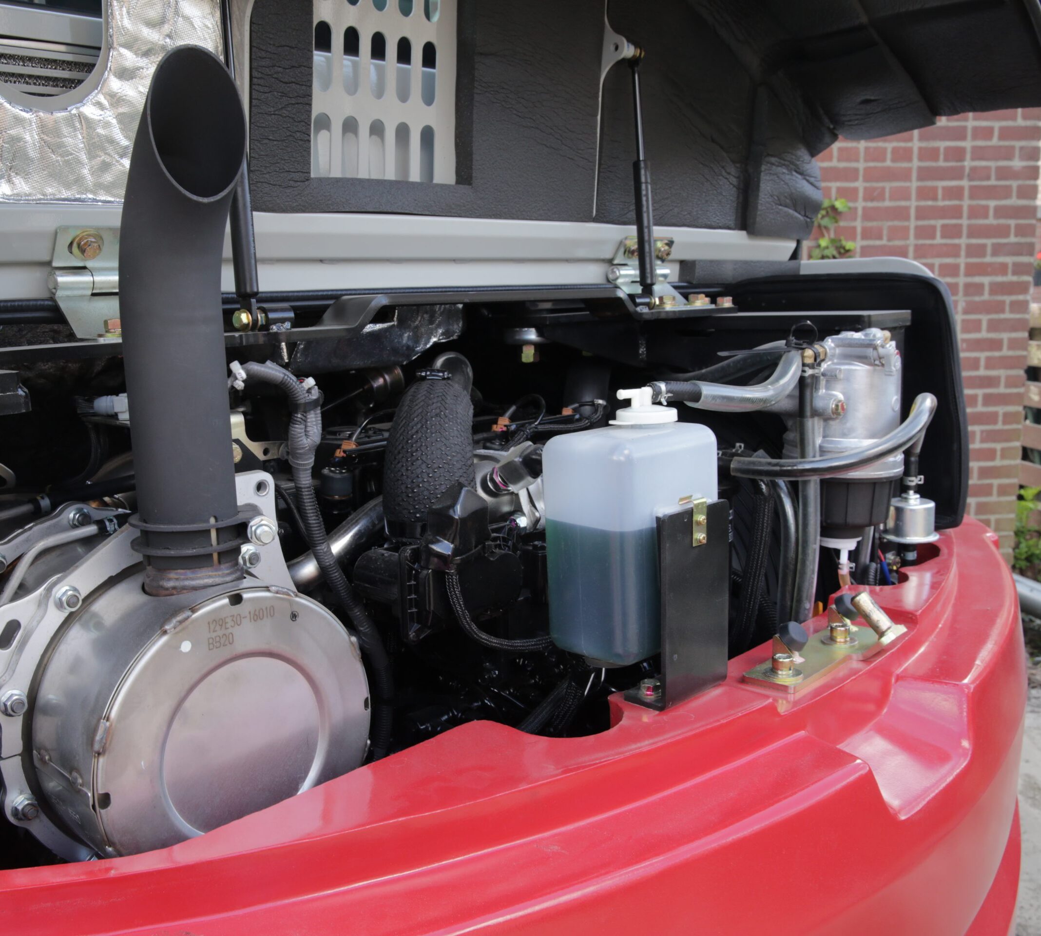 motor