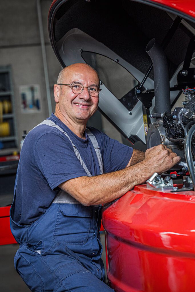 vacature allround monteur machinebouw